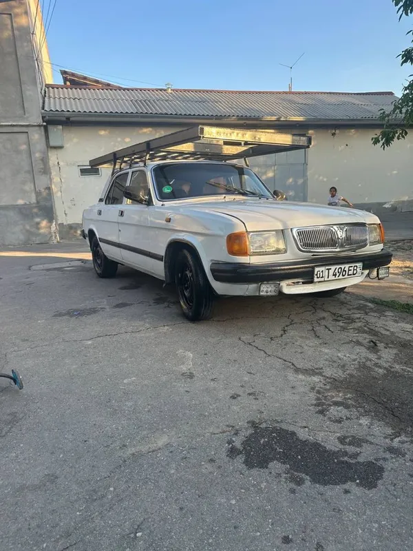 Газ 3110 срочно продам 1 Газ 3110 срочно продам 1
