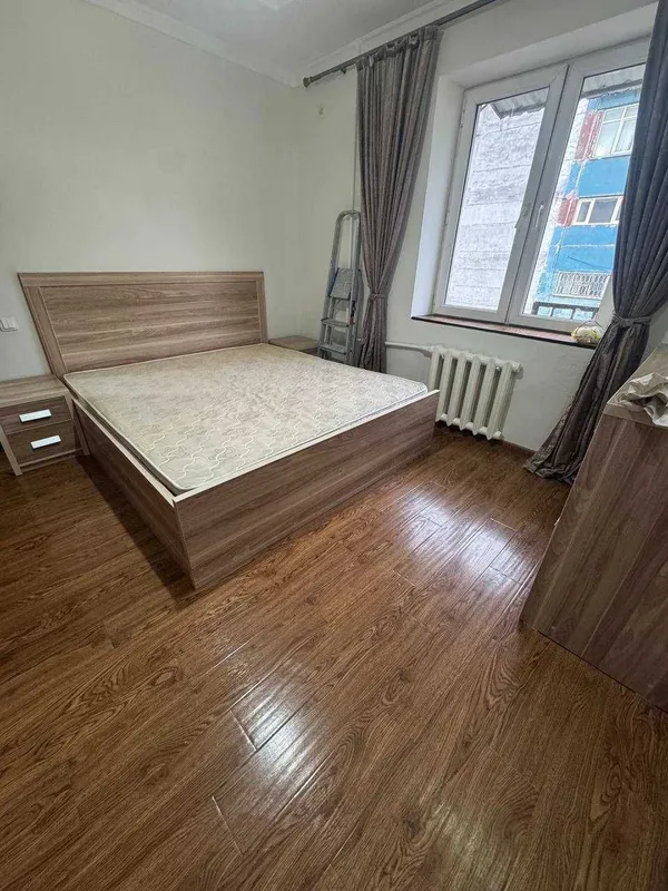 Аренда 3х ком. Евро квартира в Сергели 3А. (Метро-3) — фото 3