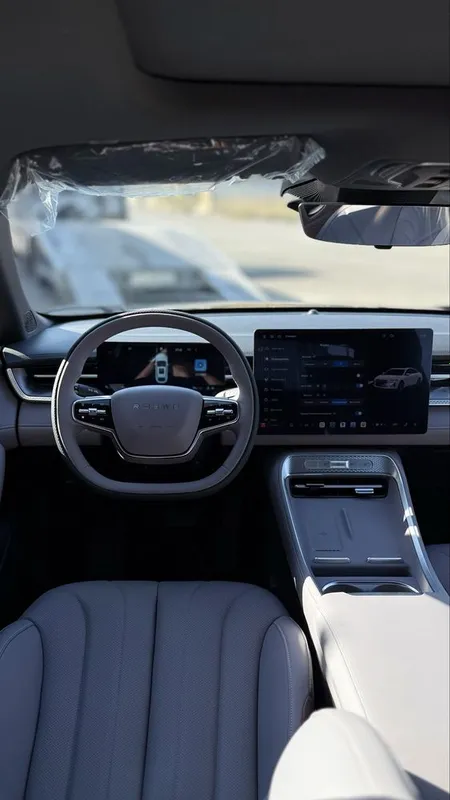 Roewe M7 full 2026, полностью готов! 7 Roewe M7 full 2026, полностью готов! 7