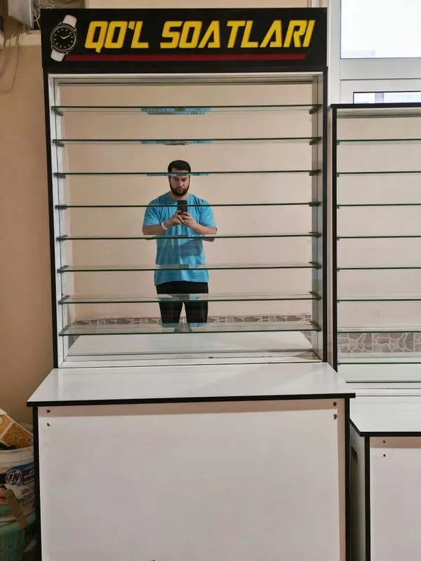 Продаю прилавок для бизнеса 3 Продаю прилавок для бизнеса 3
