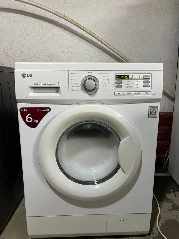 Продам стиральные машинки 3