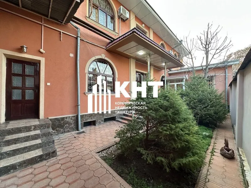 Коттедж для Фарм компаний, Частной школы, и др на Акай Сити — фото 5