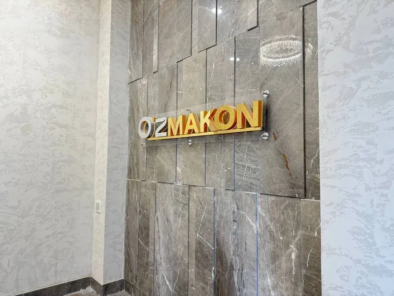 ЖК O’z Makon 2/5/16
Голден хаус