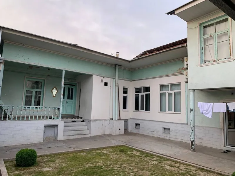 Срочно Участка сотилади 1-линия Учтепа Бешкайрагоч Бирлик — фото 1