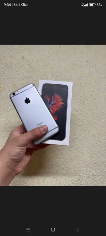 iphone 6