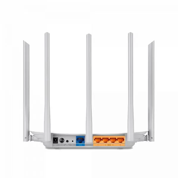 Wi-Fi роутер TP-Link Archer C60 AC1350 — фото 1