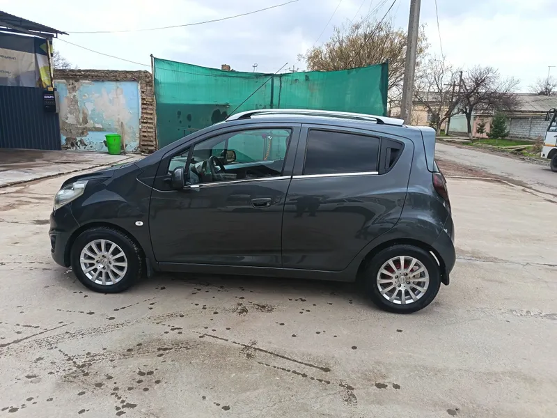 Spark 8.500$ келишилади — фото 1