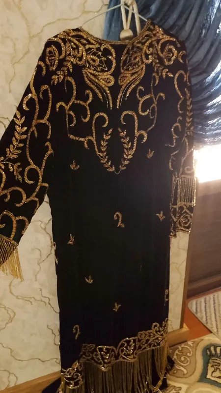 Abaya — фото 1