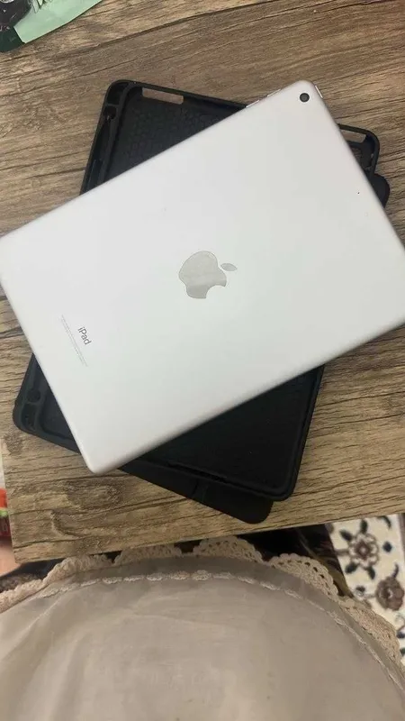 ipad ( 5 поколения) 2 ipad ( 5 поколения) 2
