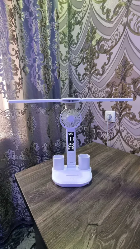 LED chiroq, 6in1. 2 LED chiroq, 6in1. 2