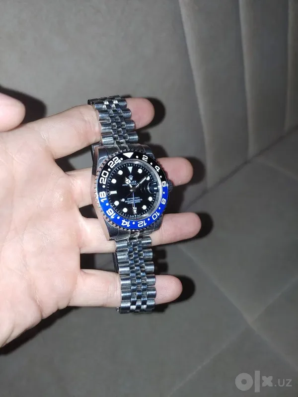 Rolex Gmt Master II 2 1 Rolex Gmt Master II 2 1