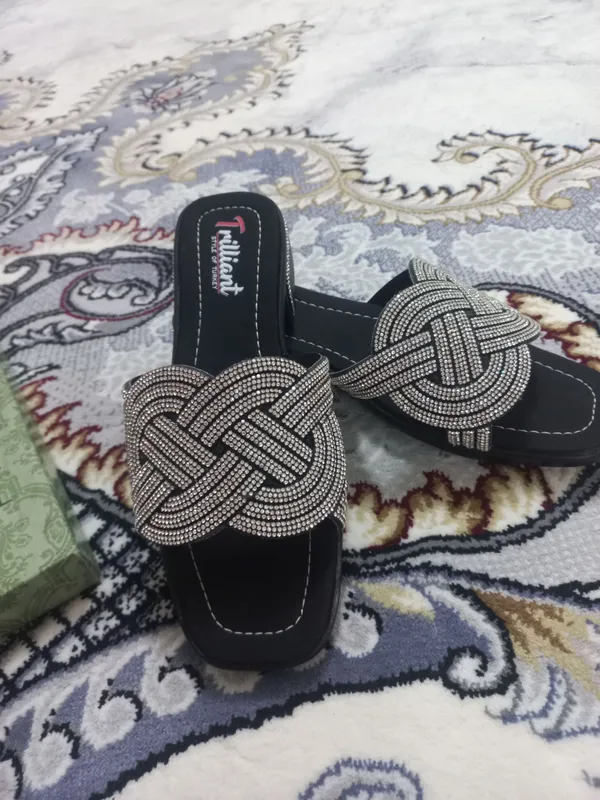 тапочек