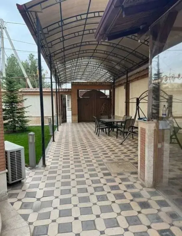 4 сотки. Уста Ширин. Ахмад Дониш. Югу — фото 1