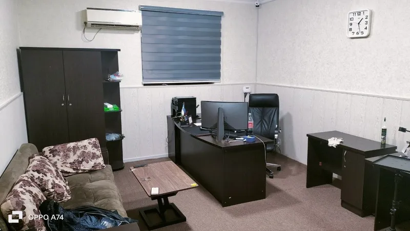 Nejiloy joy 36 m2 30 000 $