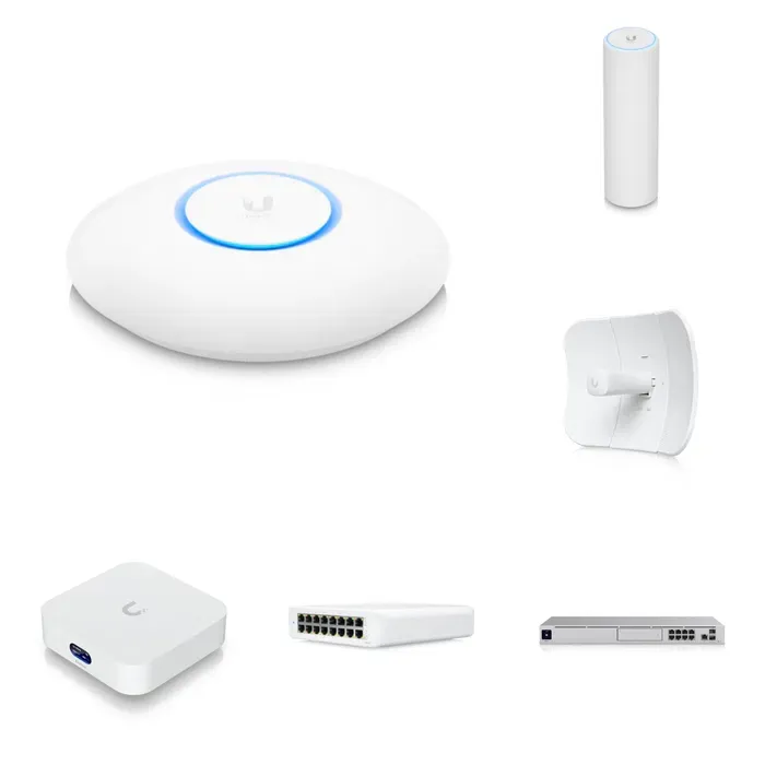UniFi ACPro U6Pro U6+ U7Pro Cloud UCG Ultra WiFi UniFi ACPro U6Pro U6+ U7Pro Cloud UCG Ultra WiFi