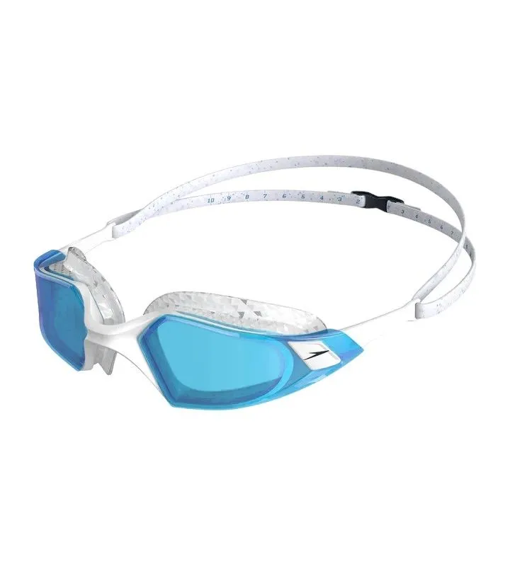 Speedo Aquapulse Pro профессиональные очки для плавания плавательные 1
