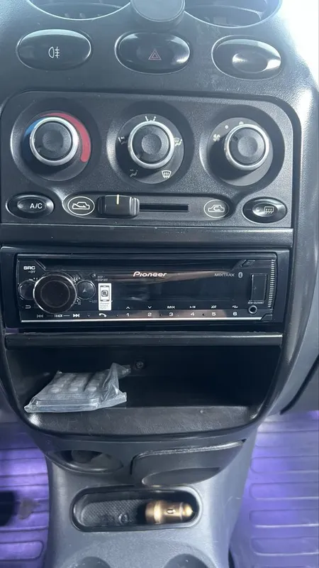 Matiz best Vikupga 8