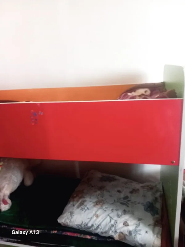 2 qavatli bolalar krovati kafolati bilan 2 2 qavatli bolalar krovati kafolati bilan 2