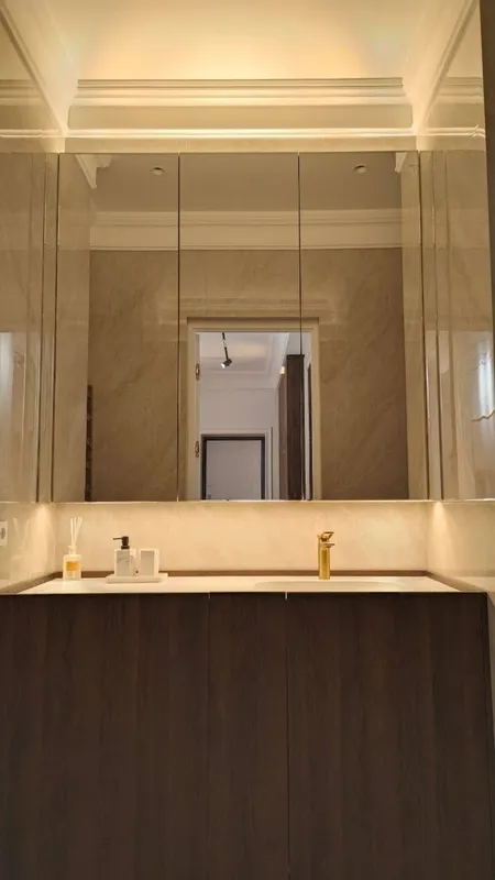 Продажа квартиры в новостройке ЖК WISTON (Юнус-Абад) — фото 4 Продажа квартиры в новостройке ЖК WISTON (Юнус-Абад) — фото 4