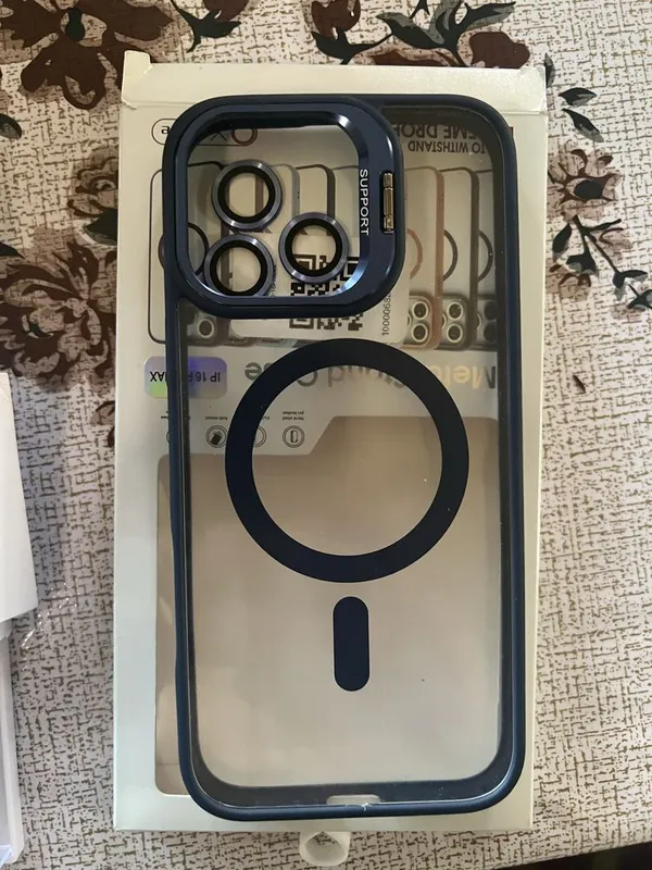 Iphone 16 pro max чехол 1 Iphone 16 pro max чехол 1
