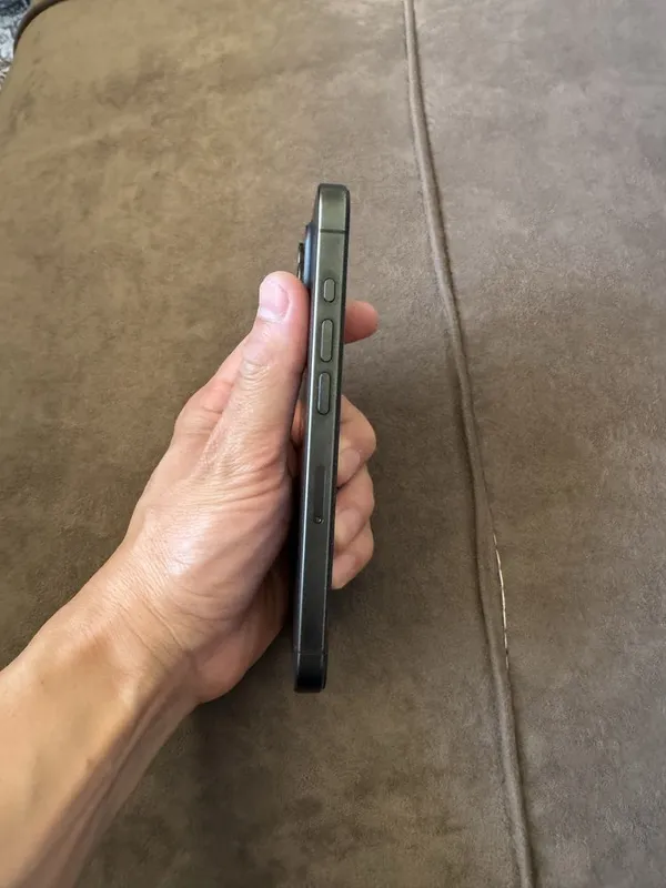 Iphone 15 pro (ideal) — фото 7