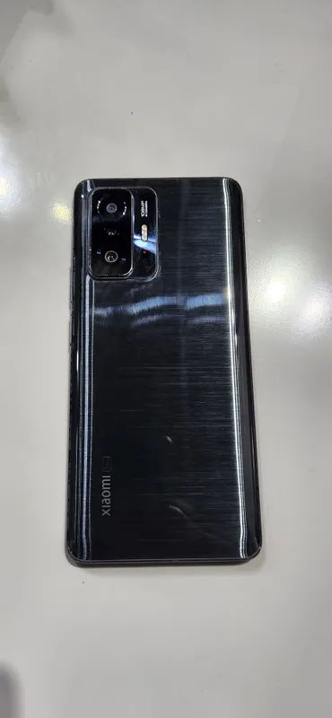 O‘zimning Xiaomi 11T telefonimni sotaman, 8/128, qora 3