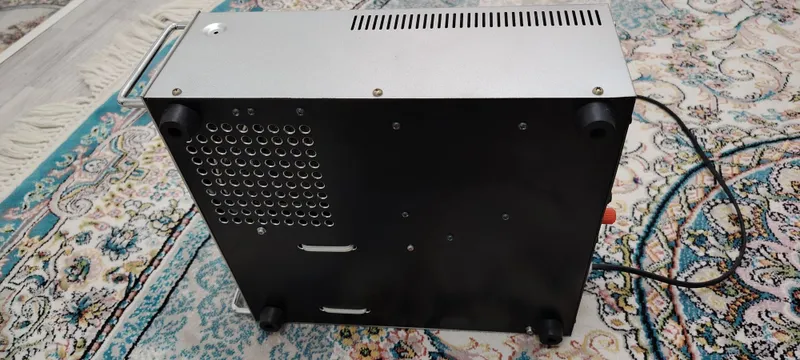 Усилитель Усилител 600W — фото 4