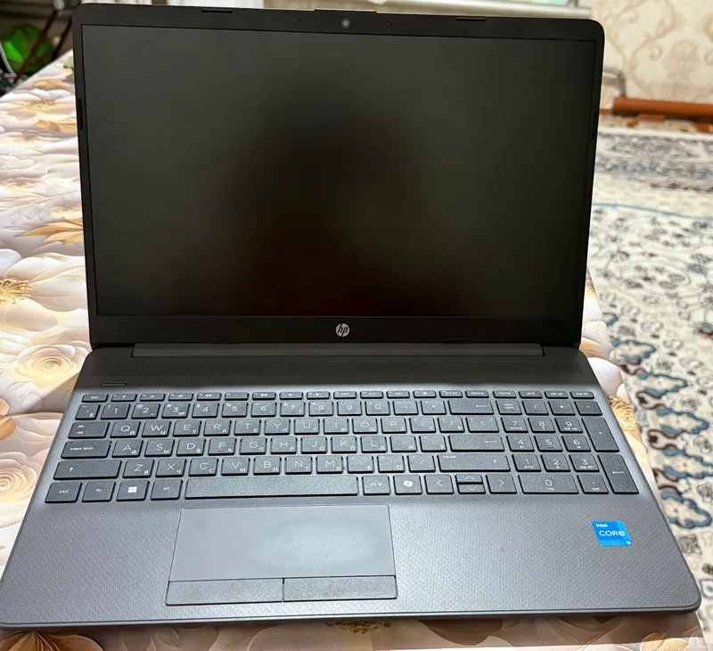 HP Notebook 2 HP Notebook 2