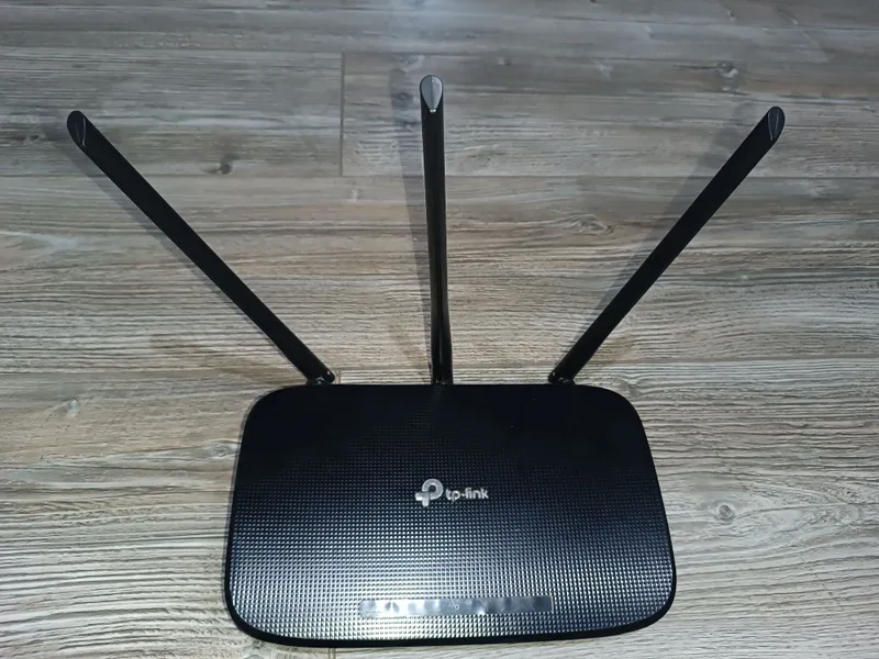Wi‑Fi router TP‑Link TL‑WR940N 2