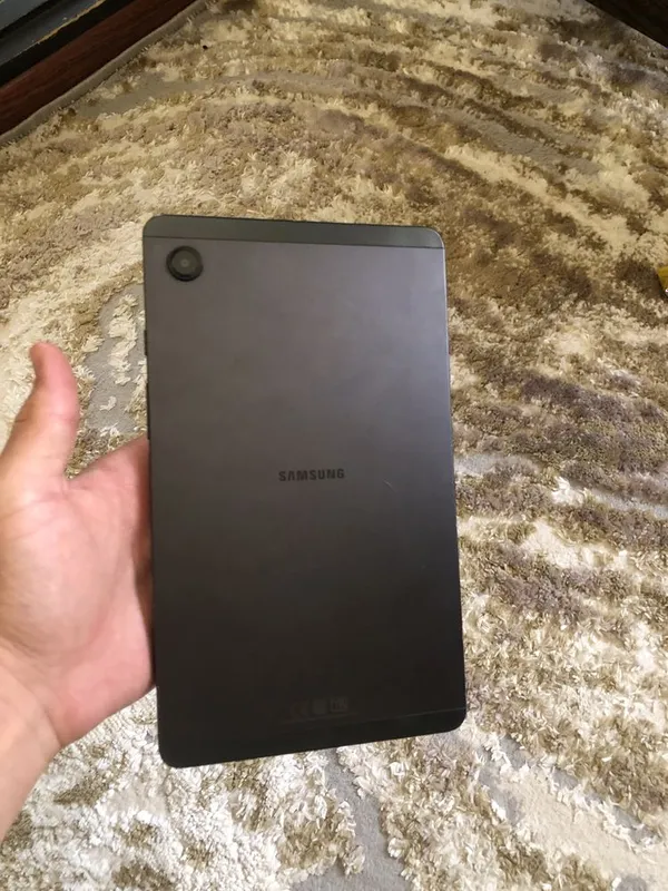 Samsung Tap A9 planshet 4