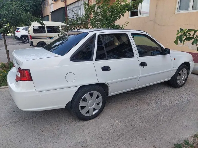 Nexia 2, 1.6 DONS Super, sotiladi. — фото 1