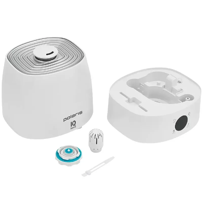 Воздухоувлажнитель Polaris PUH 4040 Wi-Fi iQ Home — фото 3