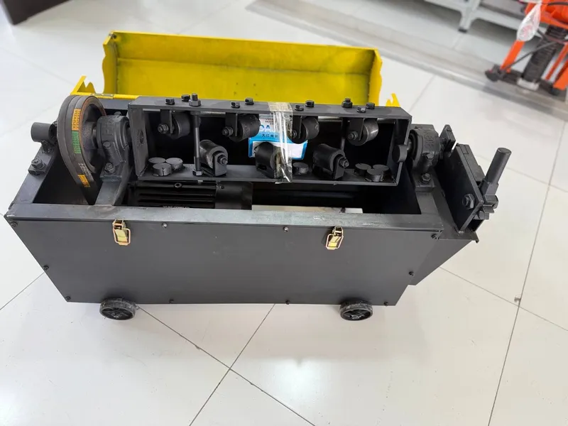 Sim kesadigan stanog Випримитель станок сим кескич. — фото 4