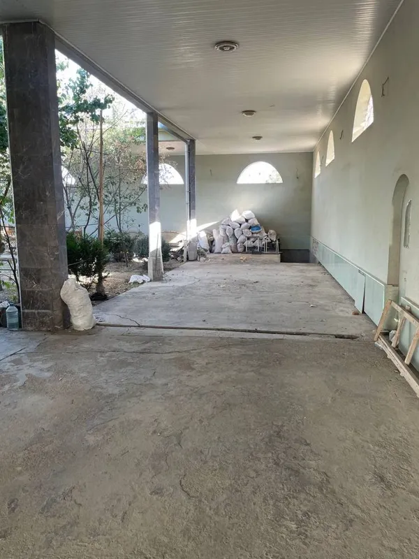 5,5 sotik quruq er sotiladi otel dom uchun zor. — фото 1