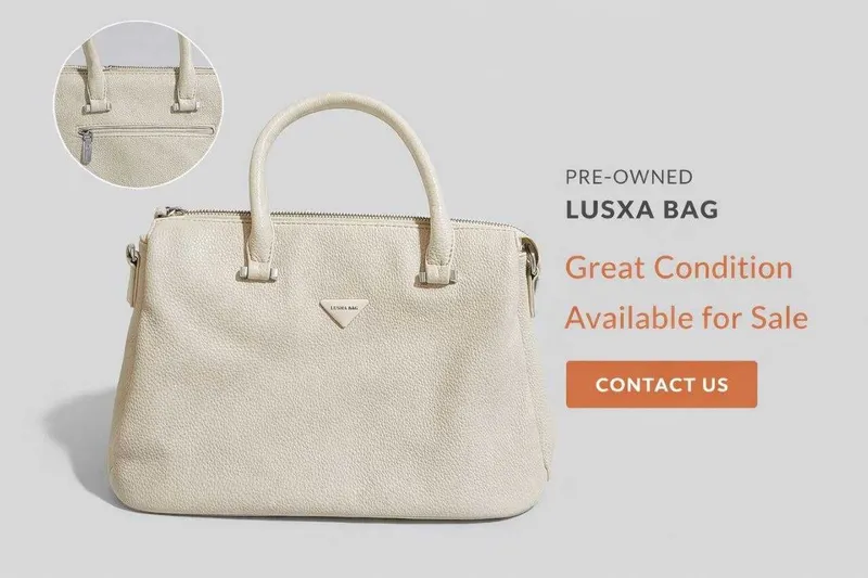 Женская сумка LUSXA BAG