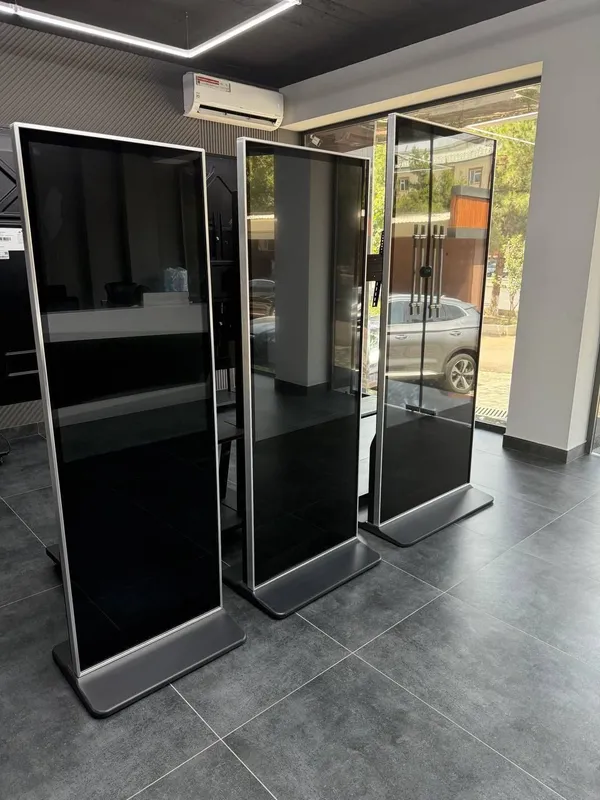 Интерактивные доски kiosk для все 43 Android / Windows — фото 4