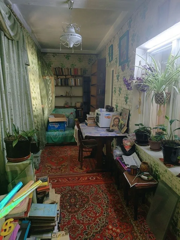 Chilonzor, 6-mavze, 2/4/4, 2×6 balkon sotiladi 8 Chilonzor, 6-mavze, 2/4/4, 2×6 balkon sotiladi 8