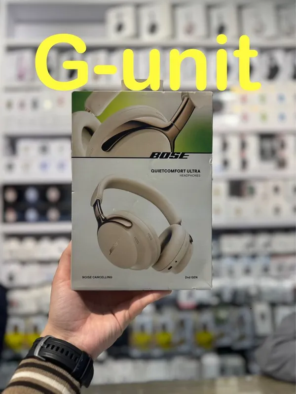 Bose QUIETCOMFORT Ultra 2-Gen (оптом) — фото 2