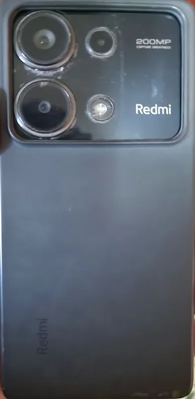Redmi note 13 pro — фото 2
