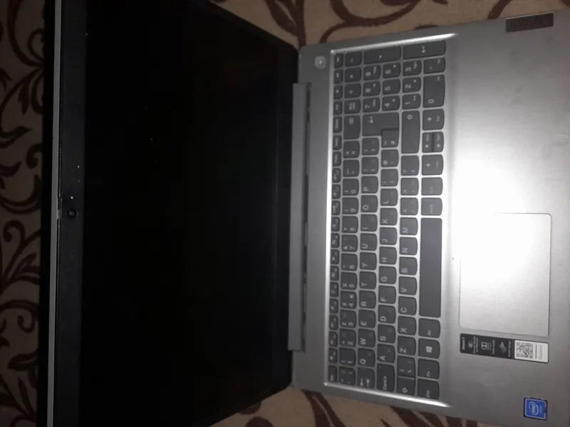 Lenovo koputer 1 TB xotra holati yaxshi sotiladi ! — фото 2
