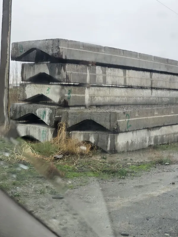 Beton pilta бетон пнс — фото 1