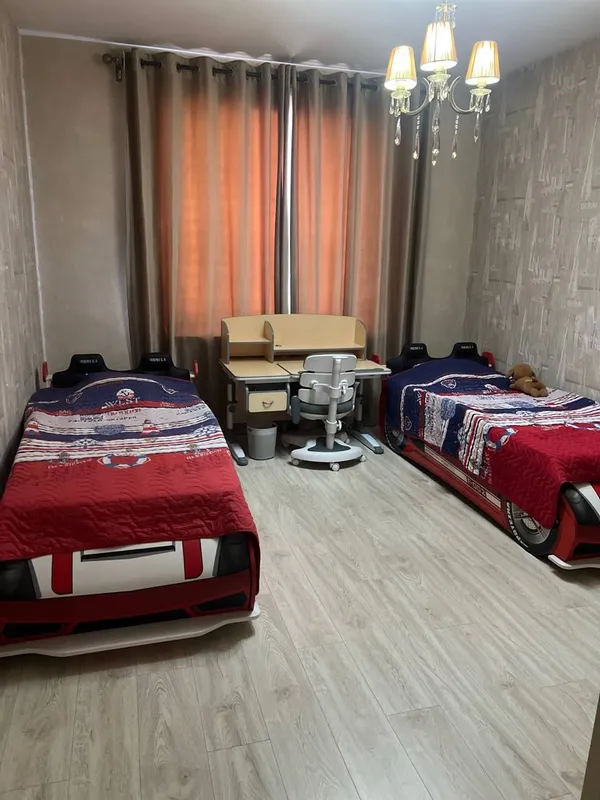 ID-293 Юнусабадский район ботаника !! Продаётся коттедж 2.7 соток 10 ID-293 Юнусабадский район ботаника !! Продаётся коттедж 2.7 соток 10