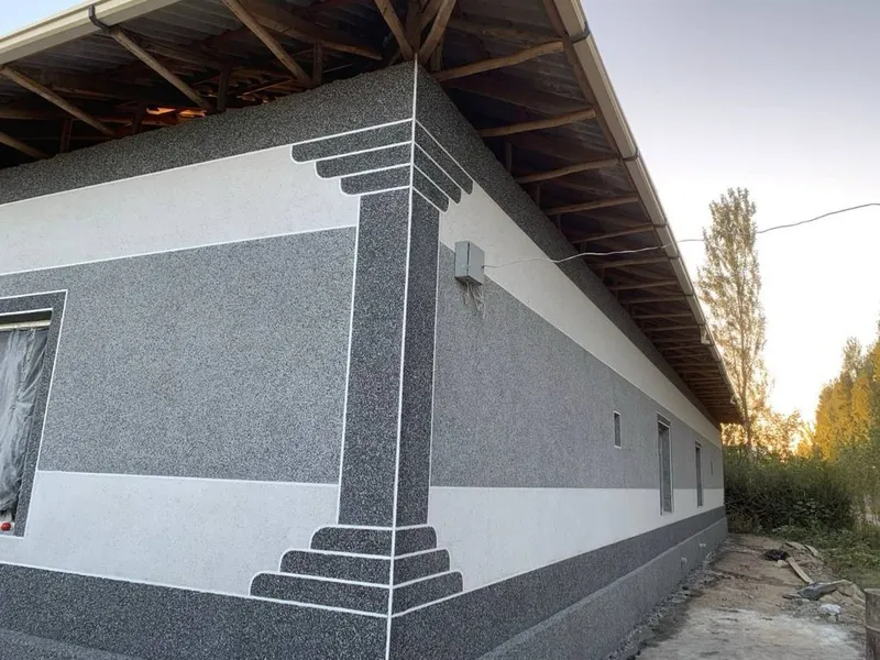 Tashqi fasad mramirni kroshka xizmatlari 1