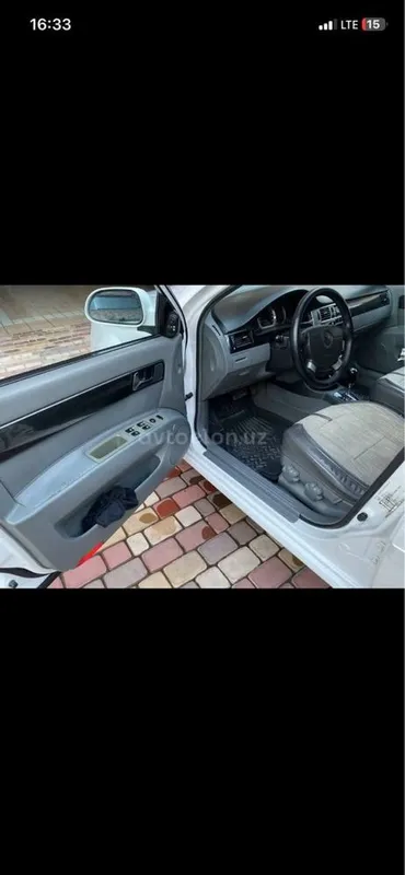 Продаётся Lacetti Diamond (корея) в хорошем состоянии. 7