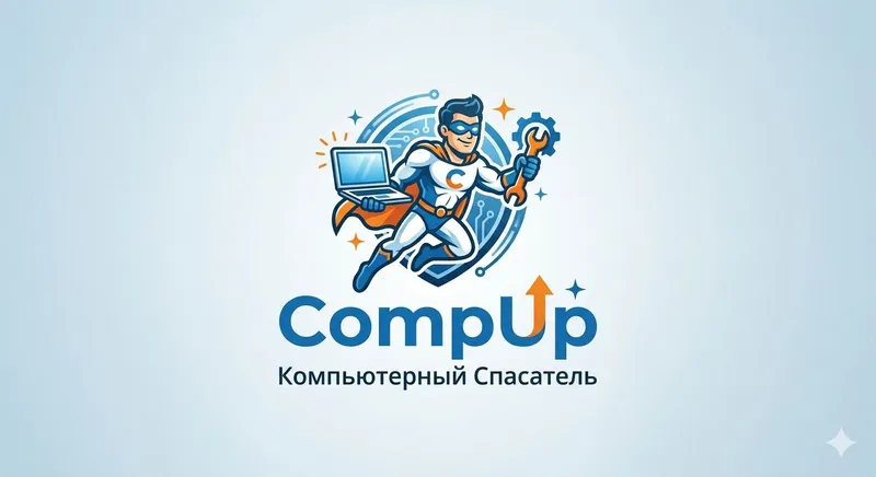 Установка Windows и Ремонт ПК, ноутбуков