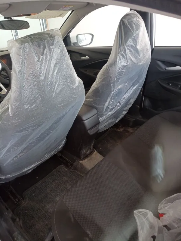 Chevrolet Onix 3 pazisiya shoʻt siprapka 3 Chevrolet Onix 3 pazisiya shoʻt siprapka 3