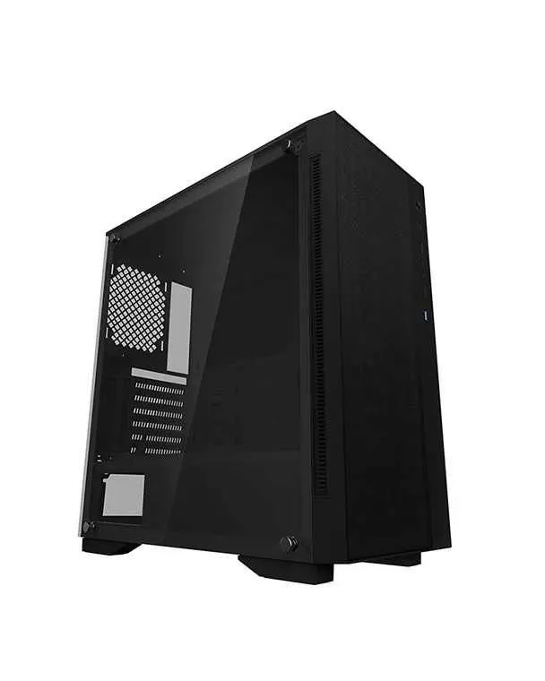 ; DeepCool Matrexx 55 Mesh korpusi 3