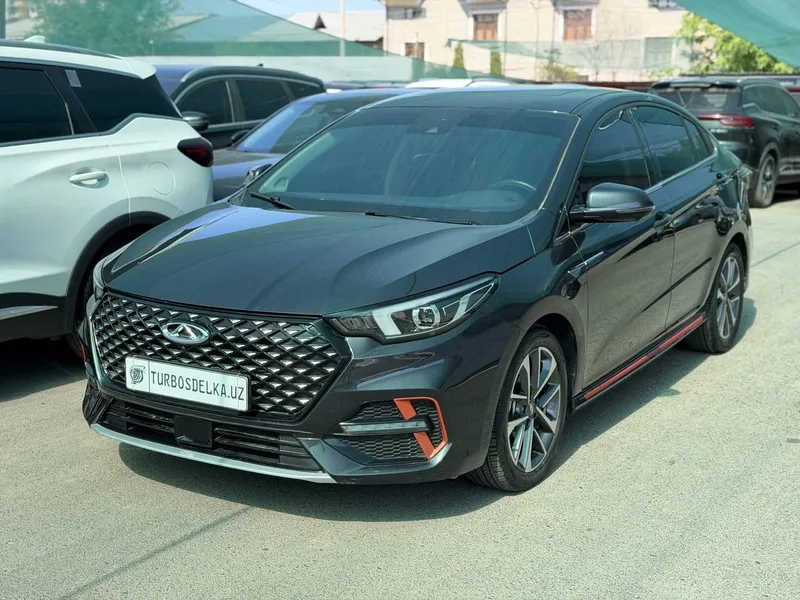 Chery Arrizo 6 pro — фото 1