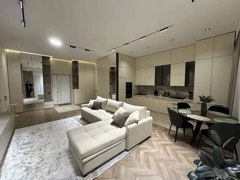 Жк Mirabad avenue! Сдается 3х-ком квартира! В элит комплексе! 2 Жк Mirabad avenue! Сдается 3х-ком квартира! В элит комплексе! 2