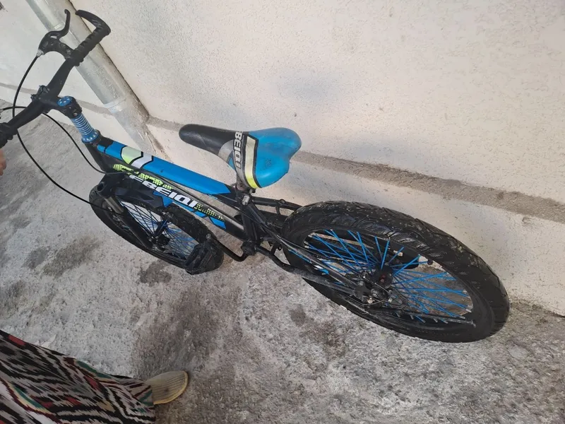 Veloseped sotaman arzonga 3